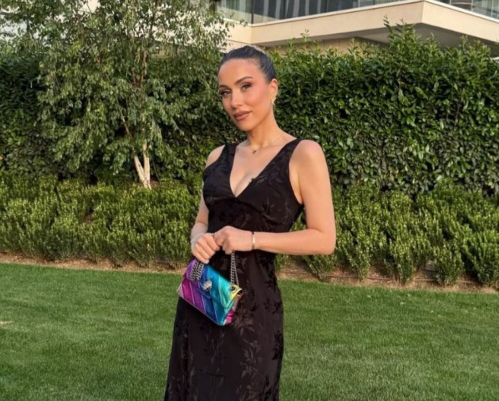 Anastasija Staša Đurić