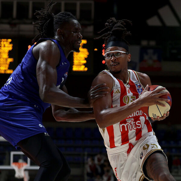 Brutalna provokacija za Zvezdu pred duel protiv Budućnosti: Možda i ne dođete, imate vi običaj da otkažete!