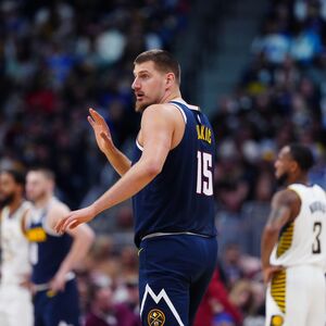 Nikola Jokić kao nijedan centar u poslednjih 55 godina NBA lige (Foto)
