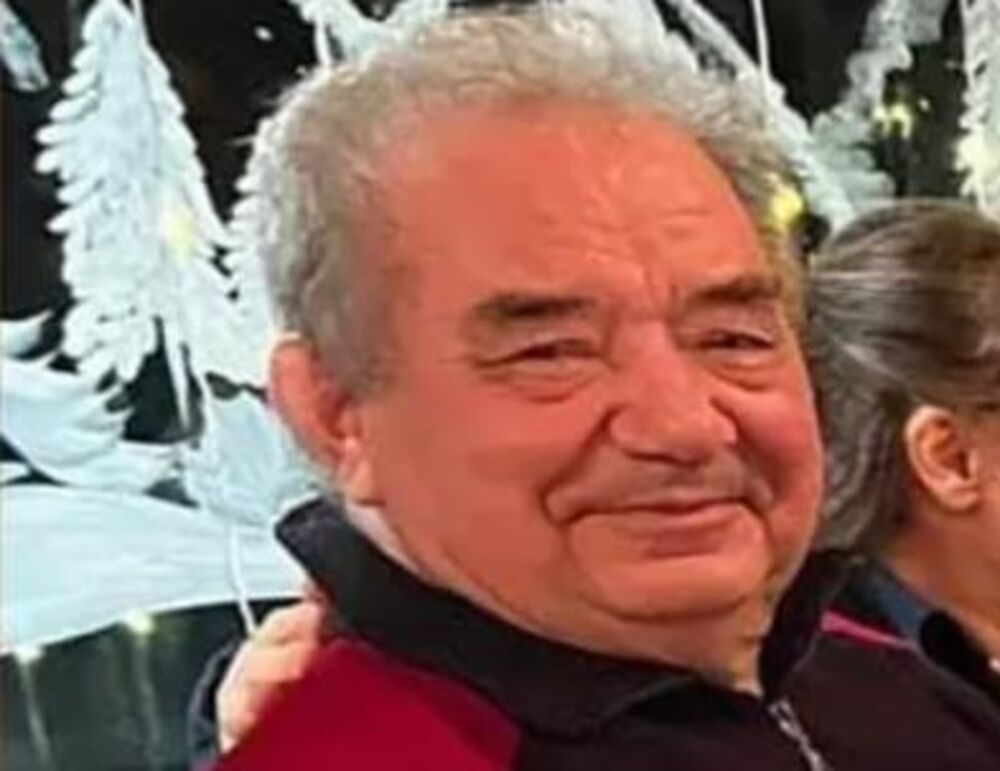 Nestali Dragoslav Jovanović