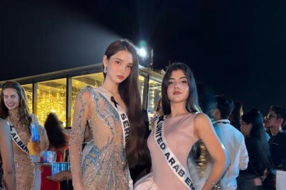 KONTROVERZNA MISICA IZ SRBIJE OPET GLAVNA TEMA! Svi šokirani VISINOM, usledi šok kad se POPNE NA...