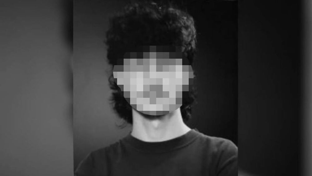 Pronađeno telo Kragujevčanina Đorđa (19) danas pre podne: Posle 3 nedelje, potraga se tragično završila