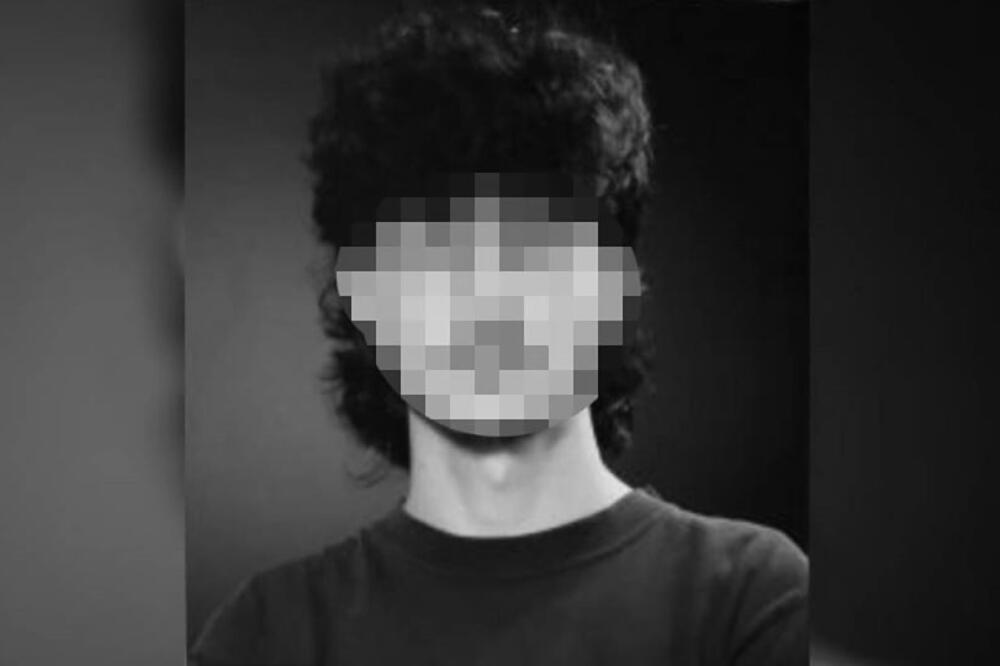 Pronađeno telo Kragujevčanina Đorđa (19) danas pre podne: Posle 3 nedelje, potraga se tragično završila