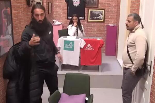 "Bio sam klinički mrtav..." Bolna ispovest rijaliti učesnika izbezumila ukućane, Bora i Miljana u šoku (VIDEO)