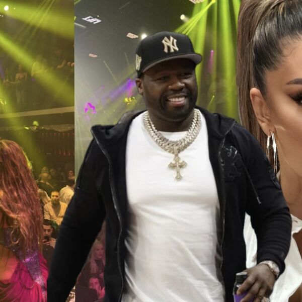 Šta se stvarno desilo kad je Srpska Šakira izašla na binu? Sve oči uprte u Brisel - BALKANIJA U NJEGOVOM KLUBU