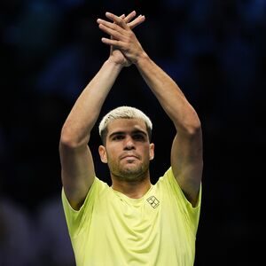 Alkaras se mučio, pa uništio Demona!