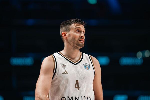 Dubai srušio i Žalgiris, Avramović i Kabengele dominirali!