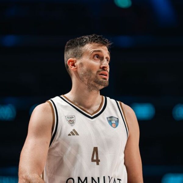 Katastrofa: Aleksa Avramović teže povređen!