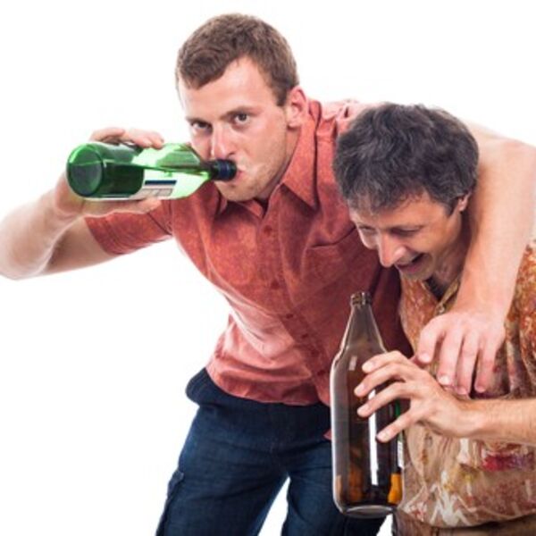 SMEH JAČI OD MAMURLUKA! Najbolji vicevi o Srbima i alkoholu će vas oboriti sa stolice - PRIČAJU SE I NA SLAVAMA