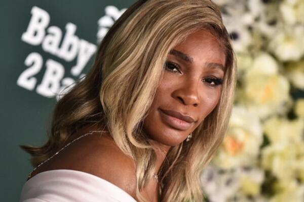 OVAKVU JE NE ZNAMO! Navikli smo da je gledamo u sportskoj opremi - kad vidite kako se sredila PAŠĆE VAM VILICA