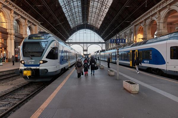 DEVOJČICA (15) SE BACILA POD VOZ KOD BUDIMPEŠTE, TRAGEDIJA ZAVILA MAĐARSKU U CRNO: Razlog kida i telo i dušu!