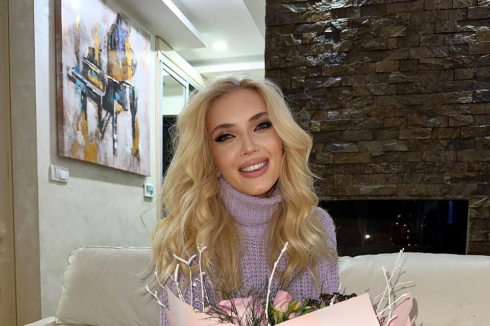 "Prva 4 meseca nisam bila živa" Nikolina Kovač otkrila detalje o trećoj trudnoći - zašto je bilo TOLIKO TEŠKO?