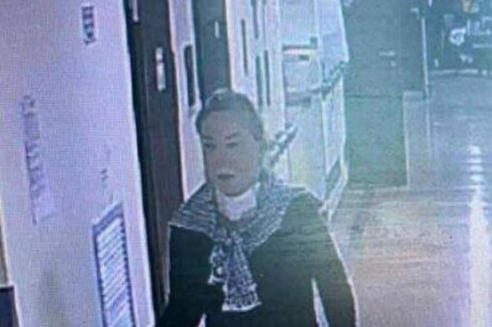 Doktorka izašla iz bolnice, pa pronađena MRTVA blizu srpske granice: Ćerka iznela šok detalje, KAMERE SNIMILE...