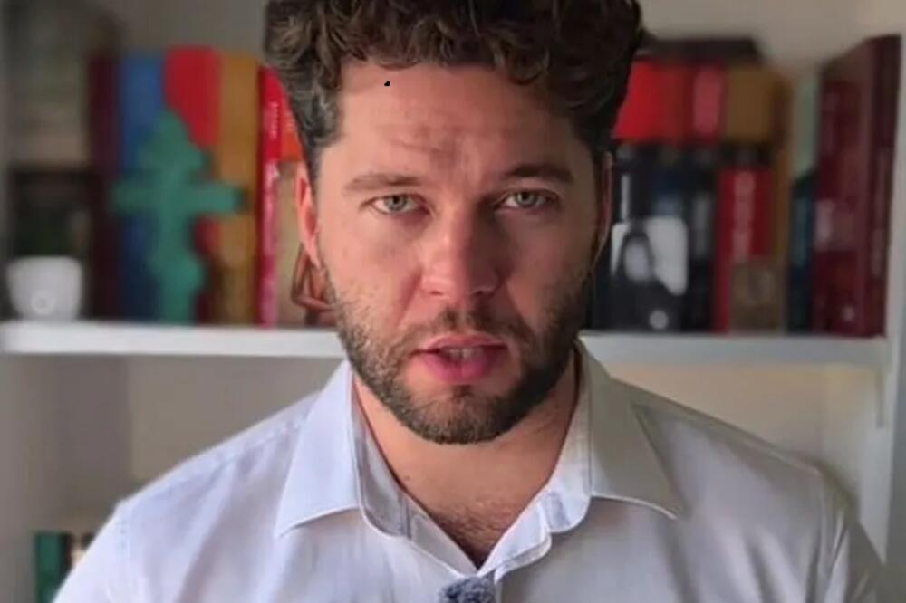 Krštenje ne mora da obavi sveštenik, možete vi: Većina Srba nije čula za ovo pravilo, a teolog otkriva istinu!