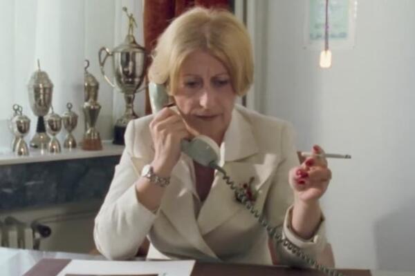 O njenom životu mogao bi film da se snimi: Jugosloveni je obožavali, ali niko nije znao ko je ona zaista bila