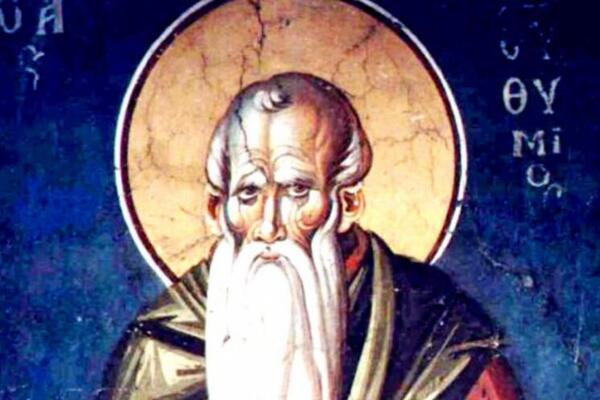 DANAS OBAVEZNO, ALI OBAVEZNO MORATE URADITI JEDNO! Danas je Avramijevdan, a ovo svaki pravi vernik mora da zna!