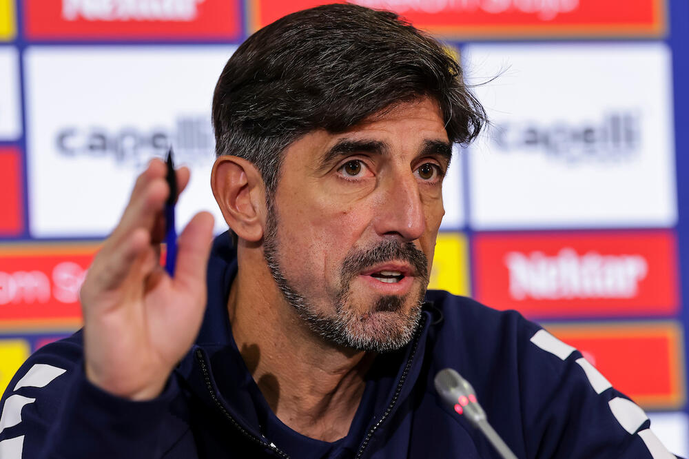 "Mora da se odgovara na pozive reprezentacije, da se ne izmišljaju povrede i raznorazni razlozi"