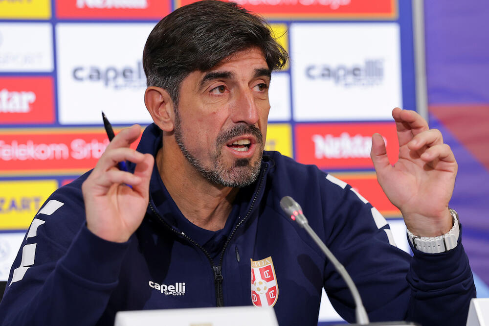 Veljko Paunović sprema dve velike promene za Englesku!