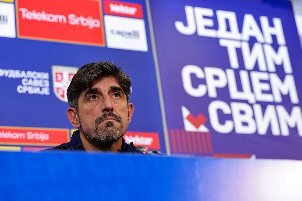 Čitava Srbija može da gleda "orlove" Veljka Paunovića u Engleskoj (Foto)