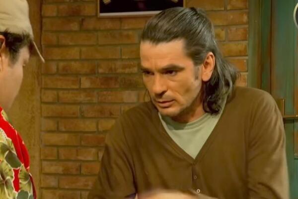 Faruka iz serije Lud, zbunjen, normalan danas bi malo ko prepoznao: Nakon zdravstvenih problema povukao iz javnosti