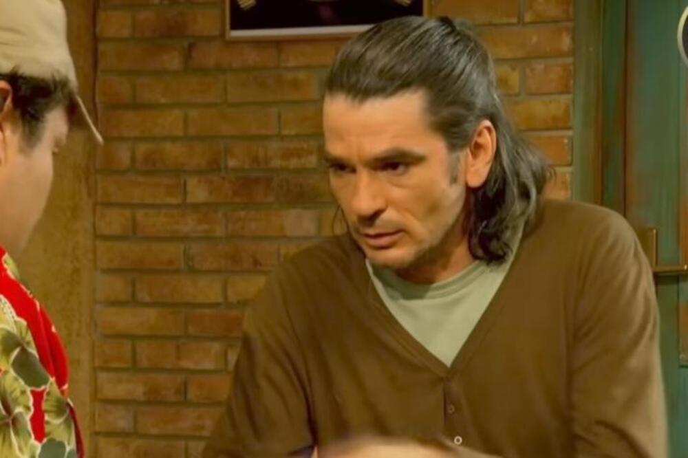 Faruka iz serije Lud, zbunjen, normalan danas bi malo ko prepoznao: Nakon zdravstvenih problema povukao iz javnosti