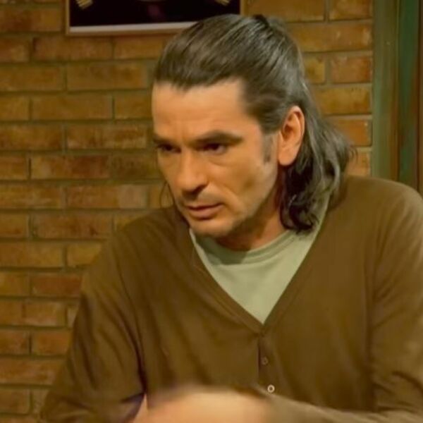 OMILJENI LIK IZ "LUD ZBUNJEN NORMALAN" SE BORI ZA ZDRAVLJE! Oglasio se na mrežama - pratioci ga ZASULI PODRŠKOM