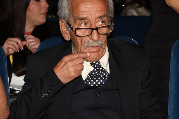 Rajko Šerifović unuku je spremio poseban poklon: Ova uspomena zauvek će ga podsećati na dedu