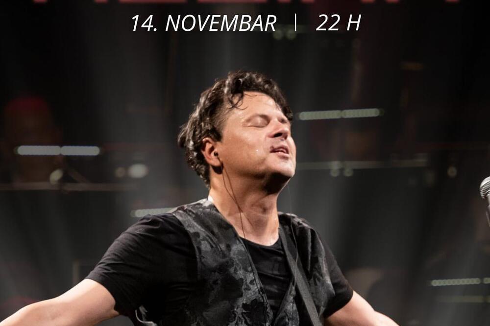 NAKON DVE GODINE PONOVO! Legendarna Regina ispred beogradske publike