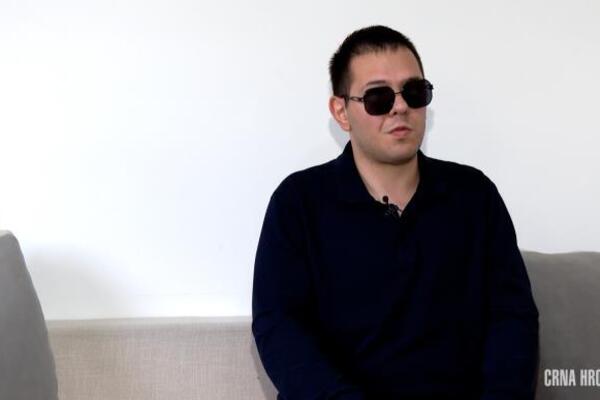 "Pobegao je sa lica mesta, ostavljene su mi posledice!" Mihajla bahati vozač pod dejstvom alkohola pokosio autom