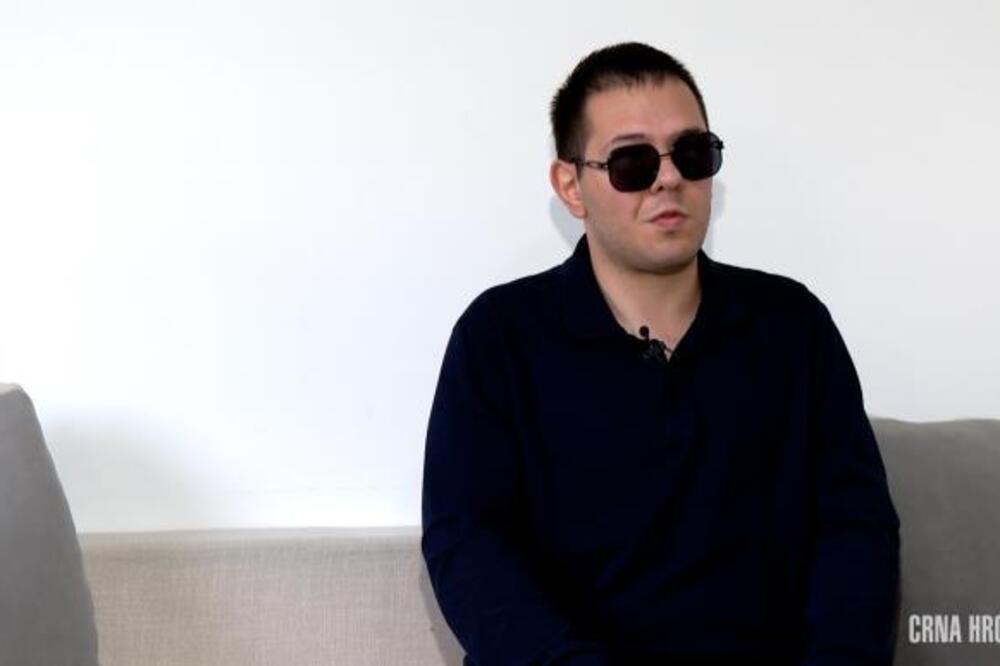 "Pobegao je sa lica mesta, ostavljene su mi posledice!" Mihajla bahati vozač pod dejstvom alkohola pokosio autom