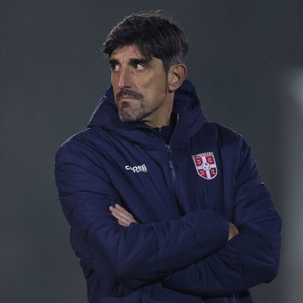 Fudbalska reprezentacija Srbije pred gostovanje Engleskoj igra prijateljsku utakmicu protiv trećeligaša!