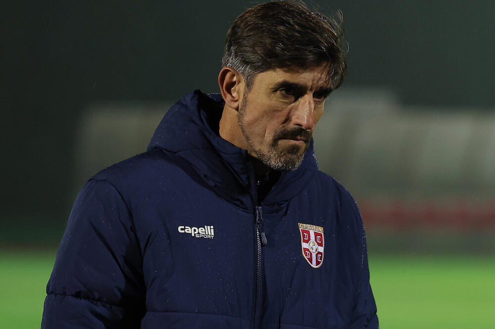 Bolje i da ne idemo u Englesku, ako je verovati kvotama...