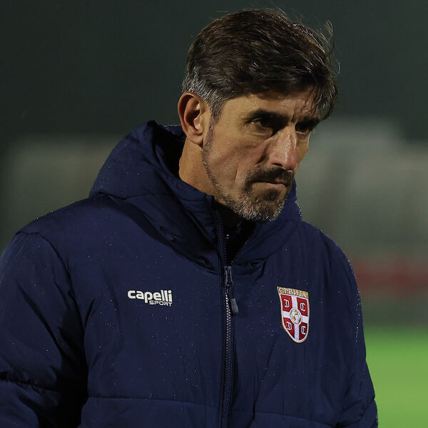 Bolje i da ne idemo u Englesku, ako je verovati kvotama...