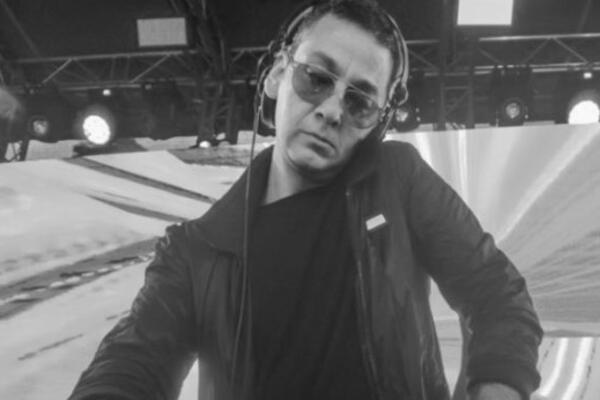 VELIKA TRAGEDIJA! Vladan Spiridonović Spirko izgubio život u saobraćajki – muzička scena u žalosti