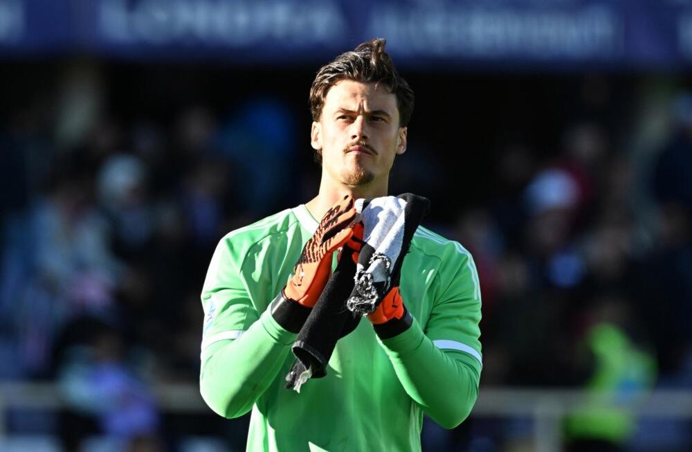 Dva premijerligaša gledaju ka Miletu Svilaru - Roma traži najmanje 50.000.000 evra