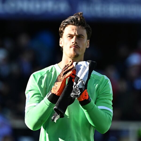 Dva premijerligaša gledaju ka Miletu Svilaru - Roma traži najmanje 50.000.000 evra