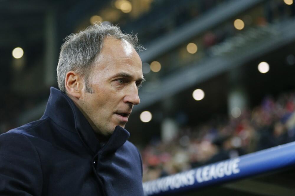 Darko Milanič potvrdio saznanja portala Espreso.rs! "Partizan je želeo da postanem njihov trener, ali..."