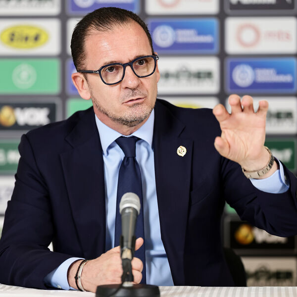 "Odbio bih Florentina Pereza zbog Partizana"