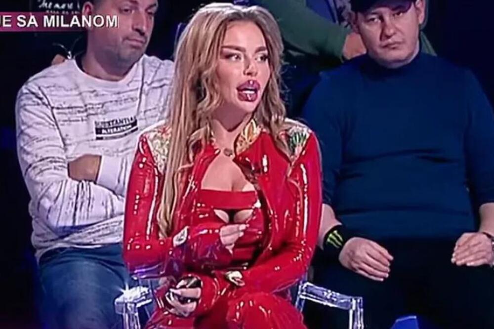 AFERA SOFIJE I 70-GODIŠNJAKA OBOLELOG OD RAKA TRESE ZEMLJU! Ona konačno priznala sve - "VIŠE PUTA SMO SE..."