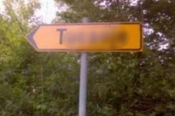 OVO CRNOGORSKO SELO NOSI TOLIKO SRAMOTAN NAZIV DA GA NIKO NE SME REĆI NAGLAS! Perverznjaci ga obožavaju