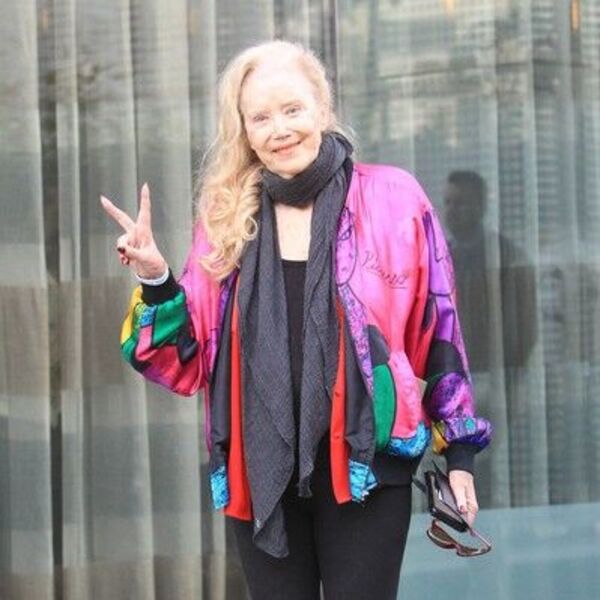 JAVLJENE TRAGIČNE VESTI! Umrla Sali Kirkland