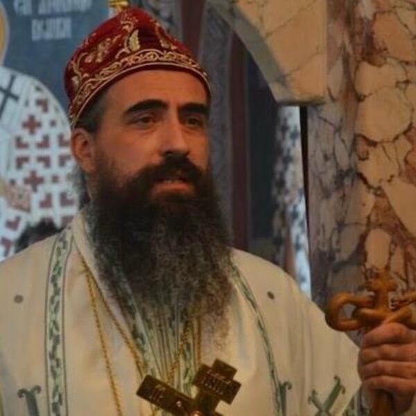 Nema mira za spomenik Pavlu Đurišiću: Sud u Beranama još jednom naredio oduzimanje, episkop Metodije mora da...