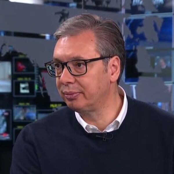 Predsednik Vučić komentarisao sankcije NIS-u: "Možemo da izdržimo do 15. januara, posle toga ne"