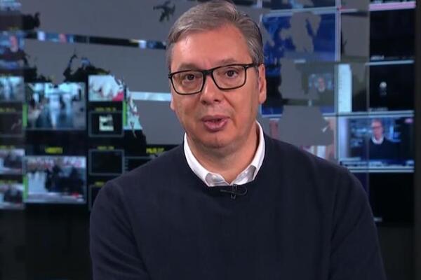Predsednik Vučić o cenama lekova! Stižu sjajne vesti, nema više ni liste čekanja!