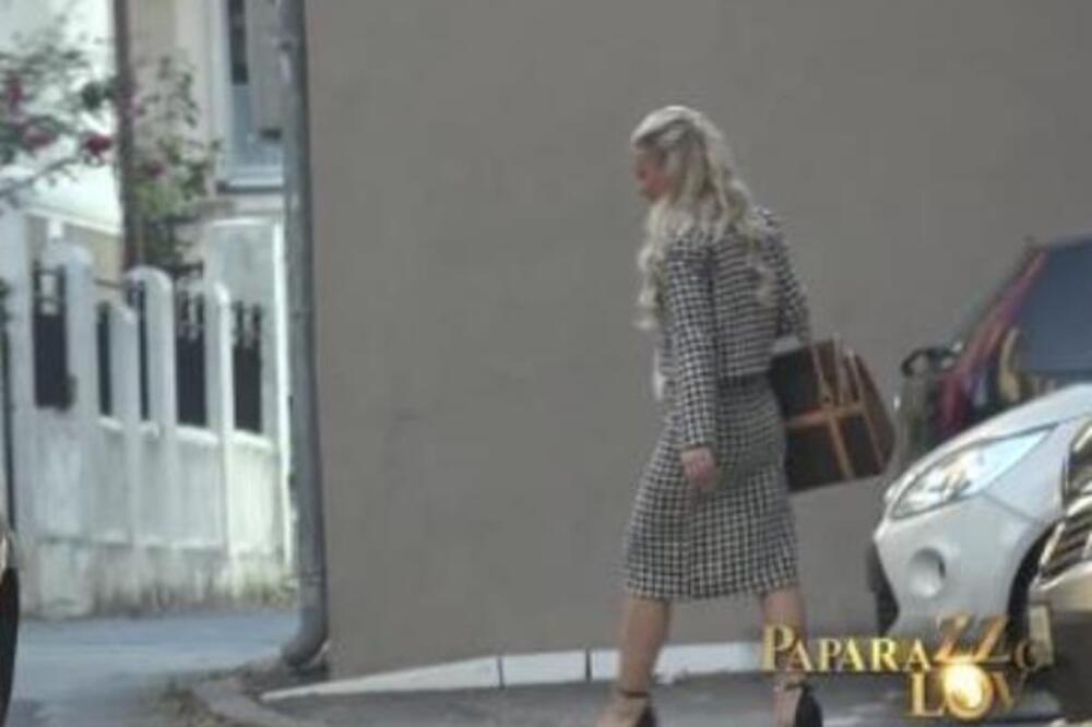 CURE ŠOK PRIVATNE INFORMACIJE! Bio mu na svadbi, pa mu zaveo bivšu ženu? Bora neće da ćuti o Milici i FUNKCIONERU