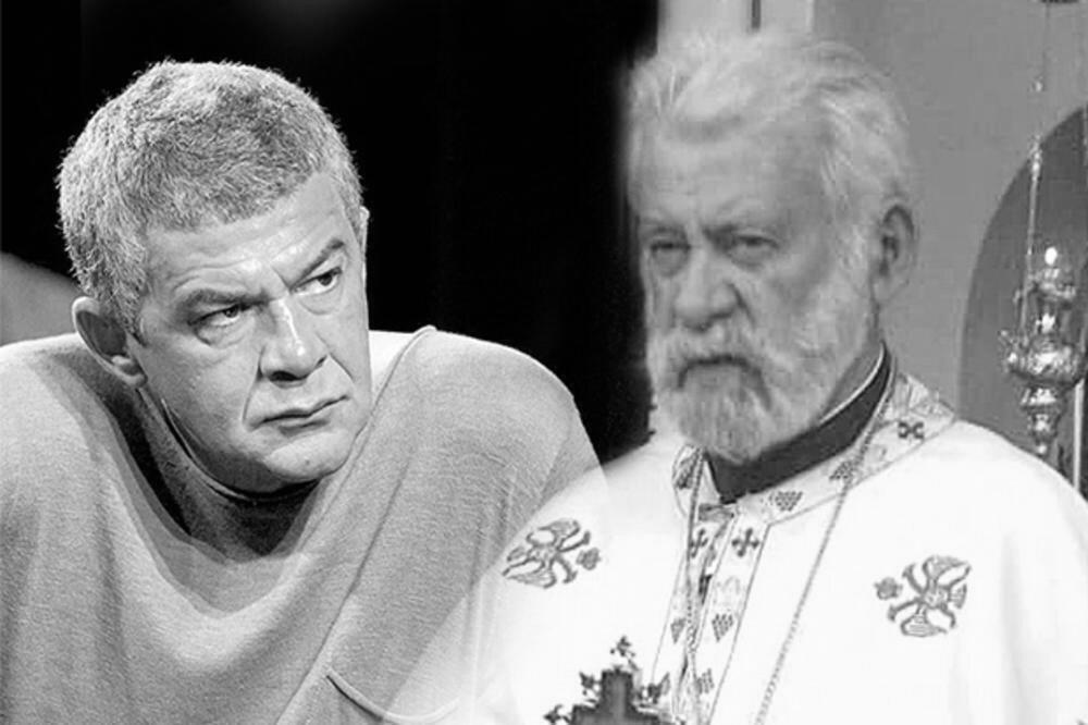 OTAC JE ZNAO I DUGO ĆUTAO O OVOME! Tajna sa groba pokojnog Nebojše Glogovca: Zašto krst nije smeo da stoji?