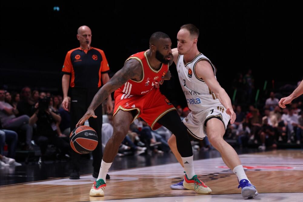 Stiglo novo NBA pojačanje!