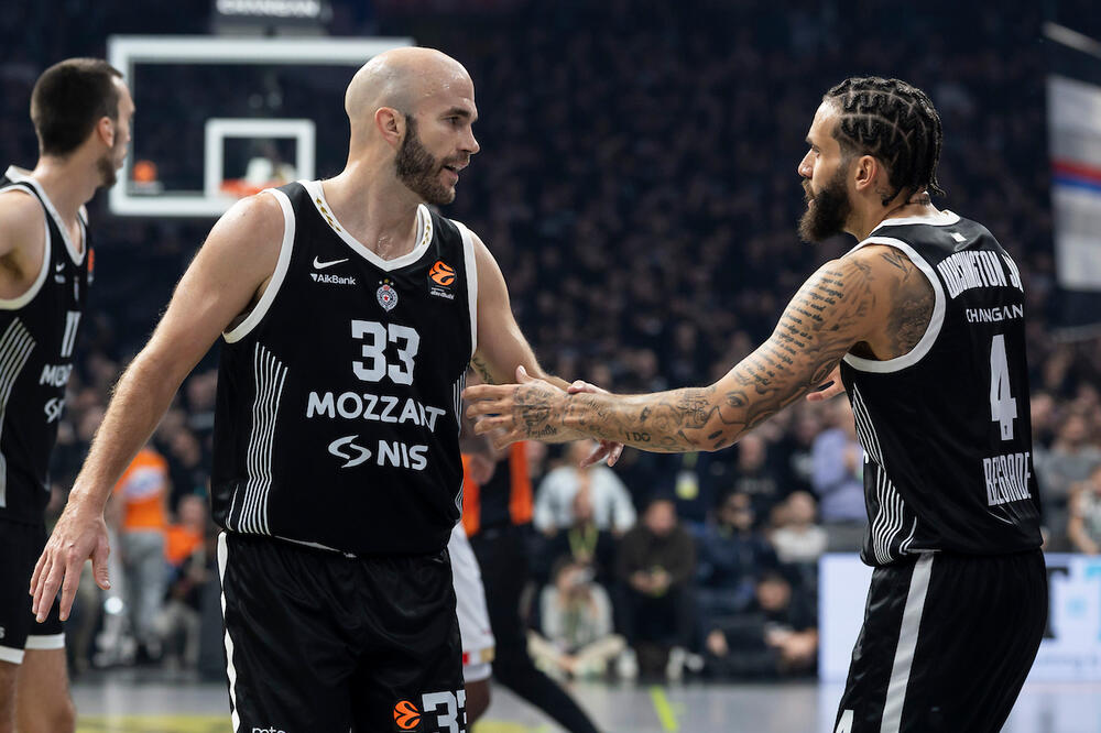 Partizan se oglasio sa najnovijim važnim saopštenjem!