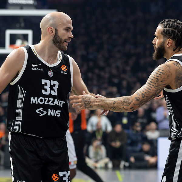 Partizan se oglasio sa najnovijim važnim saopštenjem!