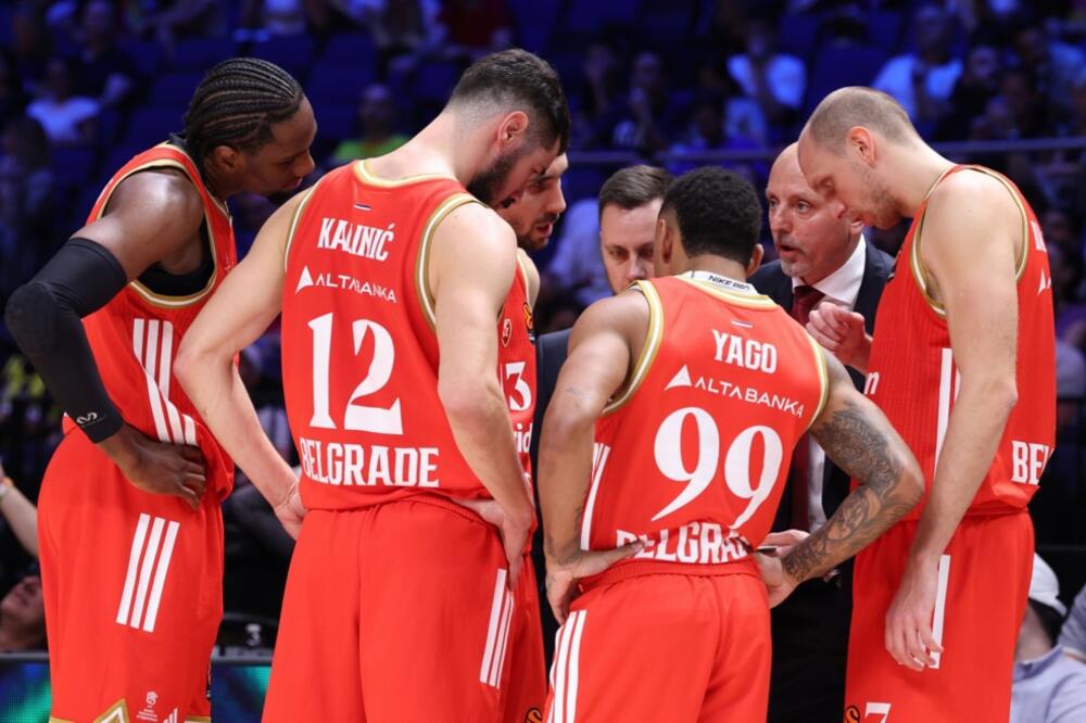 Crvena zvezda se hitno oglasila!